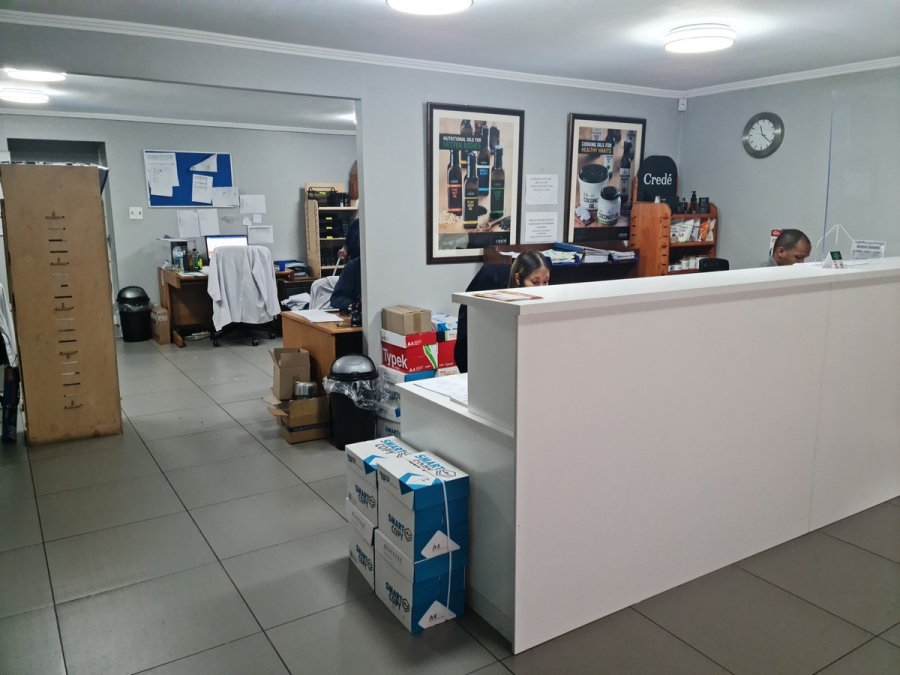 To Let commercial Property for Rent in Strand Central Western Cape